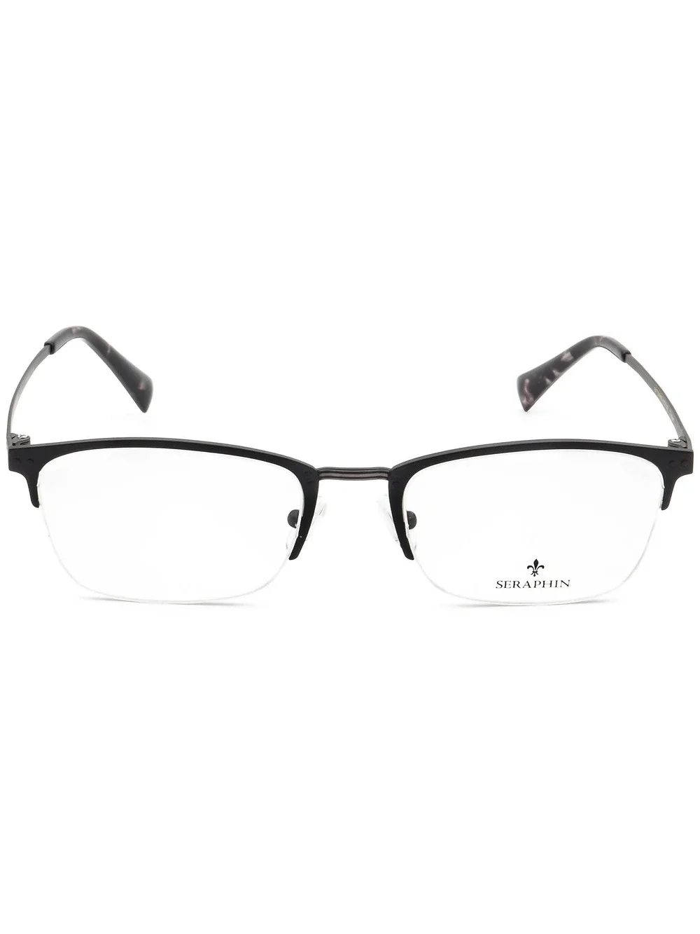 Seraphin Patton/8050 Titanium Eyewear